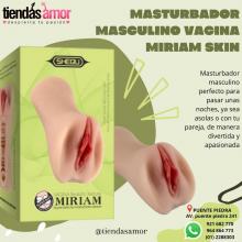 Masturbador masculino perfecto para pasar unas noches